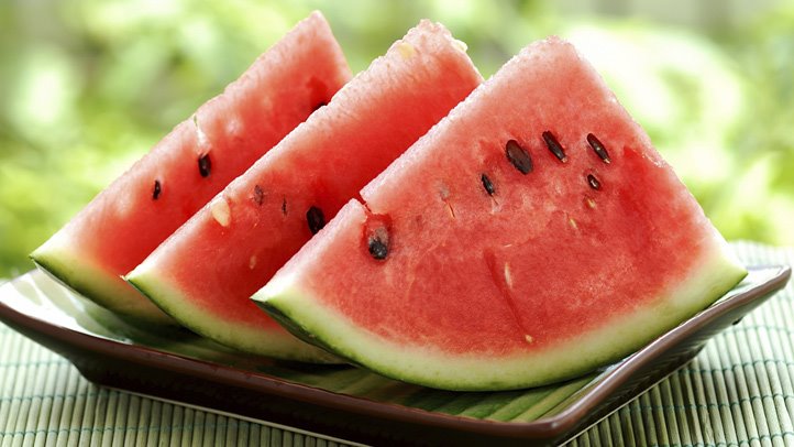 Better Prostate Health: Watermelon (ProstaGenix Customer Reviews)